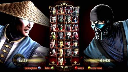 igri mortal kombat 1 igrat onlayn besplatno