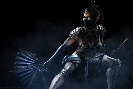 kak delali mortal kombat na segu