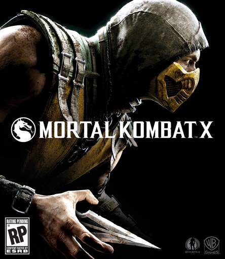 kodi na mortal kombat 9 fataliti