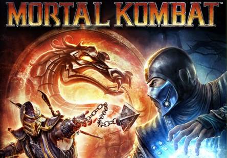 mortal kombat na xbox 360 de 3.0